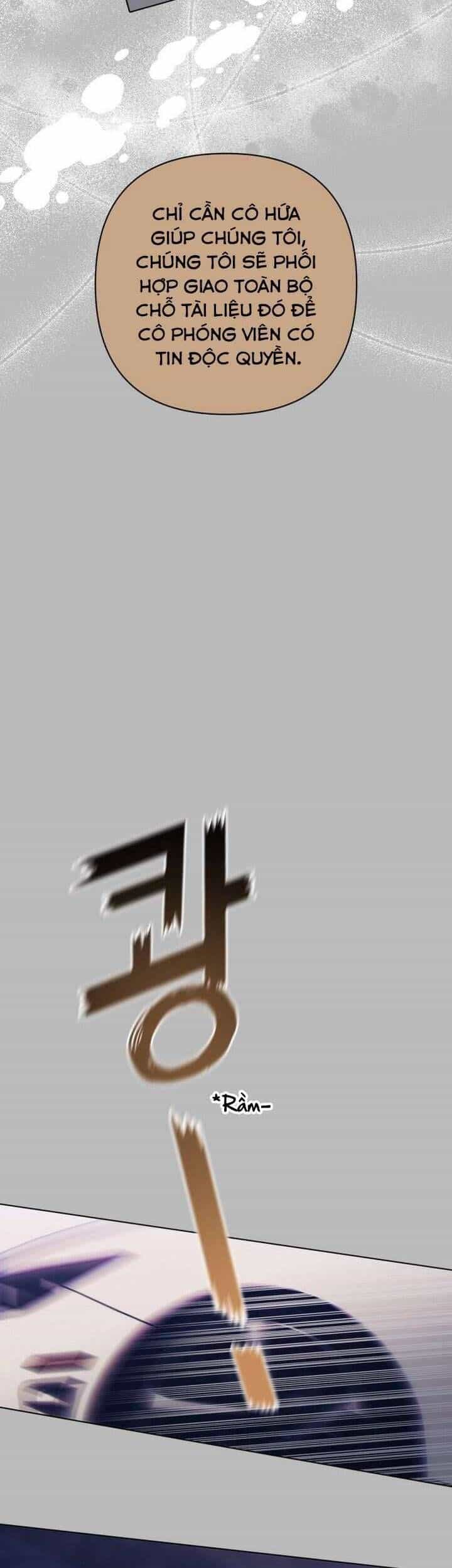 Xin Người Đừng Quên - Chương 70 - ảnh 19