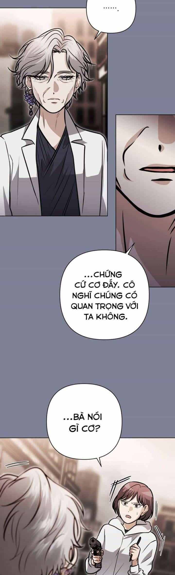 Xin Người Đừng Quên - Chương 70 - ảnh 26