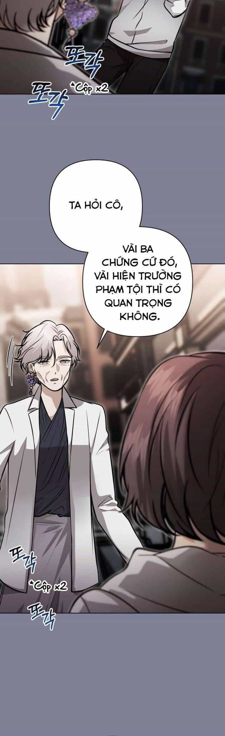 Xin Người Đừng Quên - Chương 70 - ảnh 27