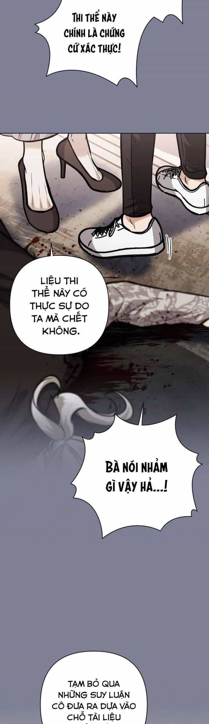 Xin Người Đừng Quên - Chương 70 - ảnh 29