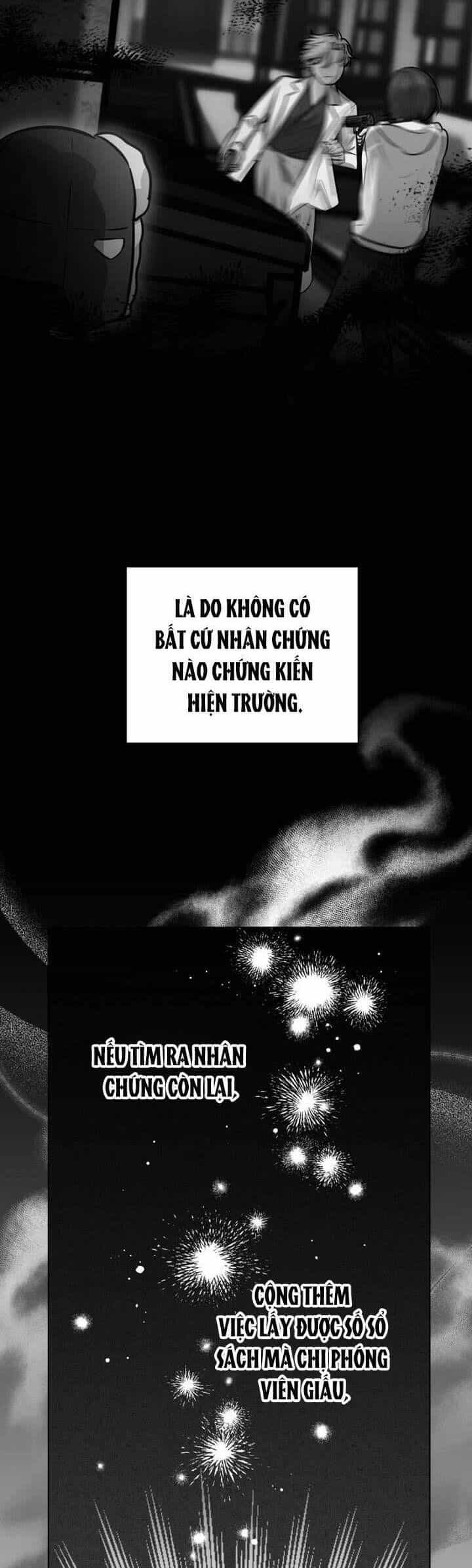 Xin Người Đừng Quên - Chương 70 - ảnh 40