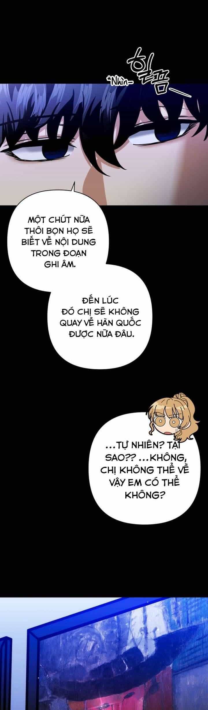 Xin Người Đừng Quên - Chương 70 - ảnh 50