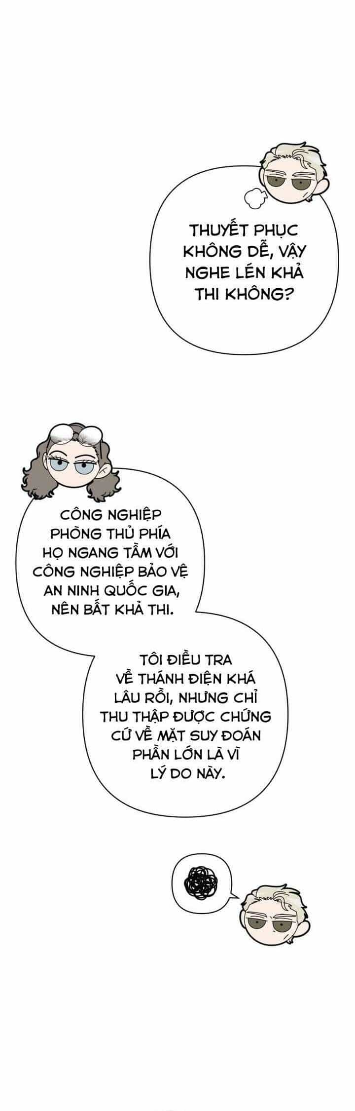 Xin Người Đừng Quên - Chương 71 - ảnh 11