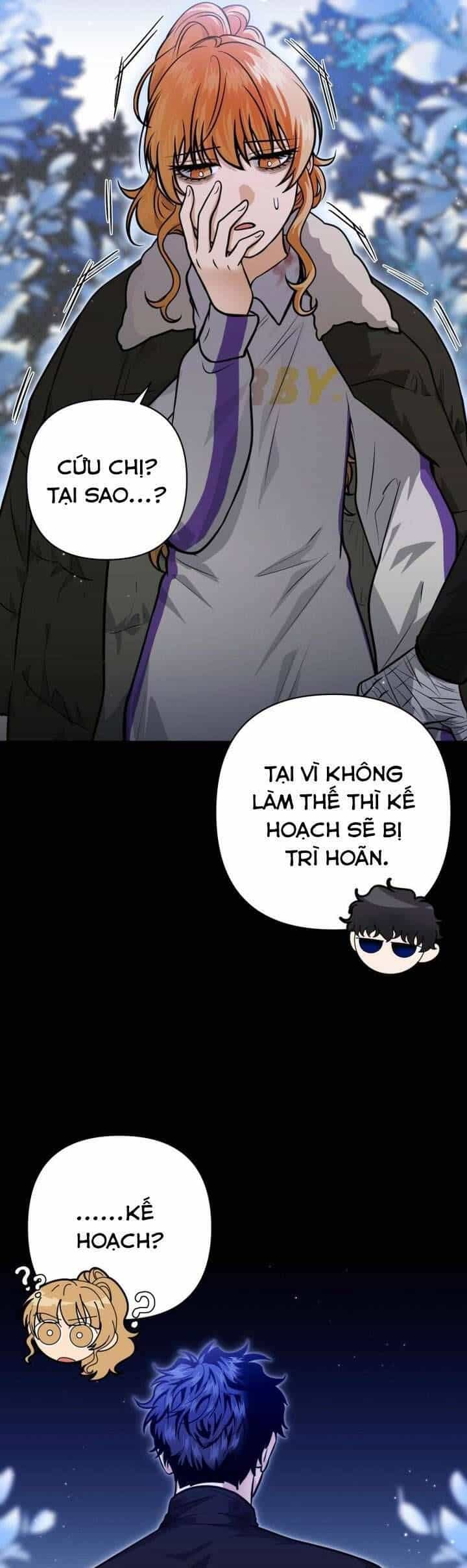 Xin Người Đừng Quên - Chương 71 - ảnh 22