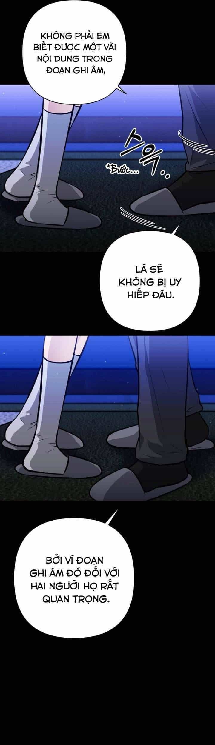 Xin Người Đừng Quên - Chương 71 - ảnh 26