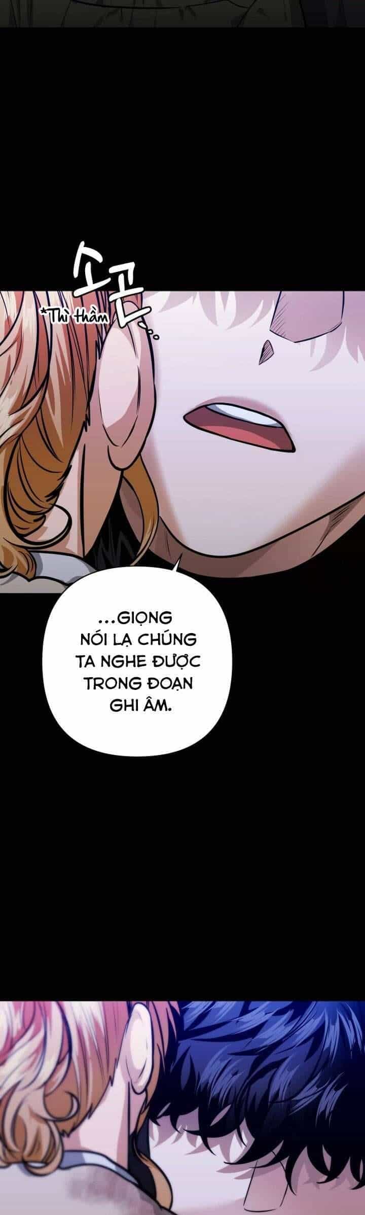 Xin Người Đừng Quên - Chương 71 - ảnh 30