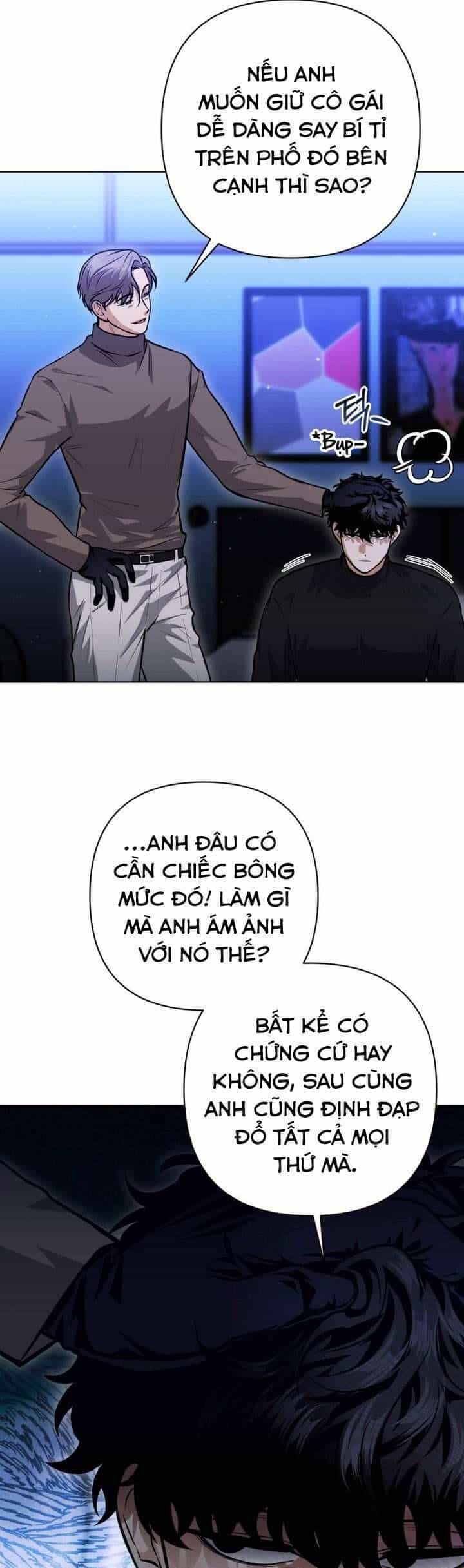 Xin Người Đừng Quên - Chương 71 - ảnh 38