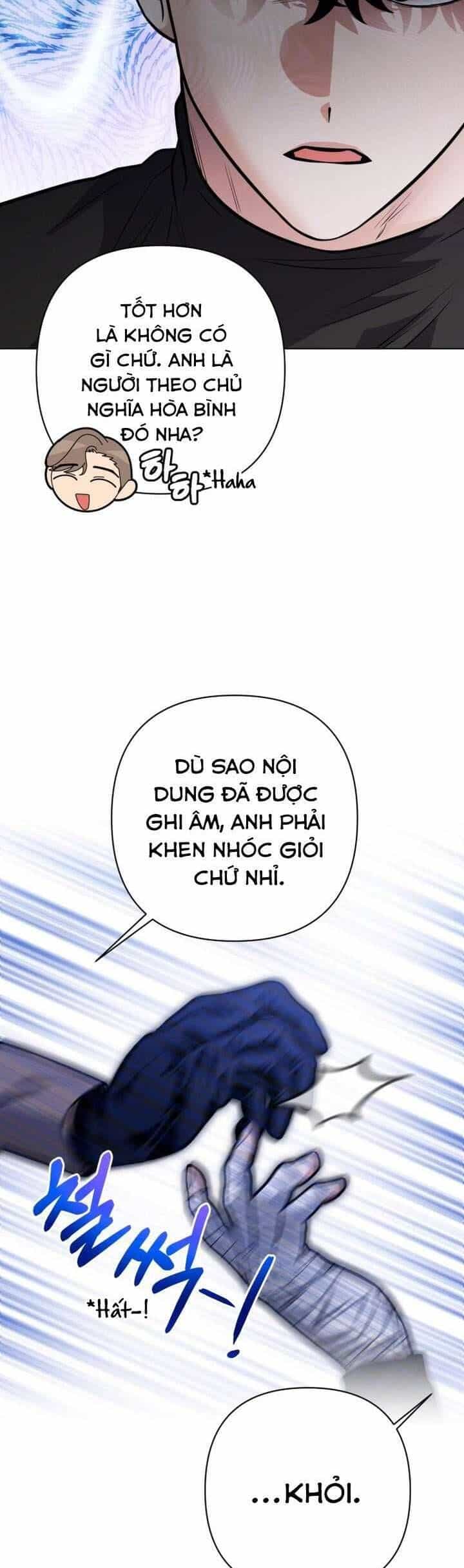 Xin Người Đừng Quên - Chương 71 - ảnh 39