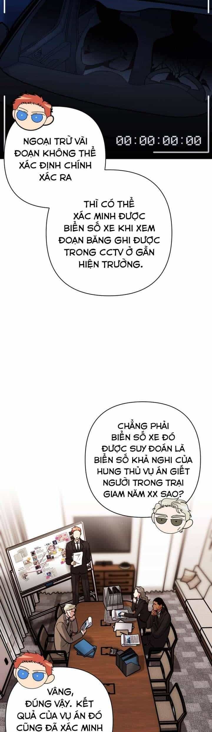 Xin Người Đừng Quên - Chương 71 - ảnh 5