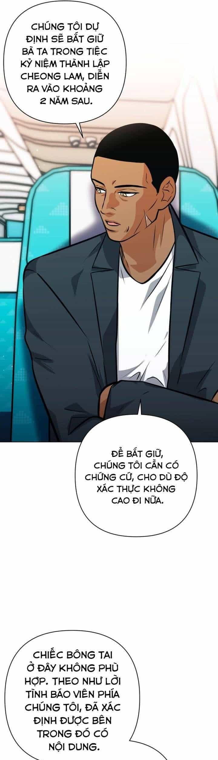 Xin Người Đừng Quên - Chương 72 - ảnh 20