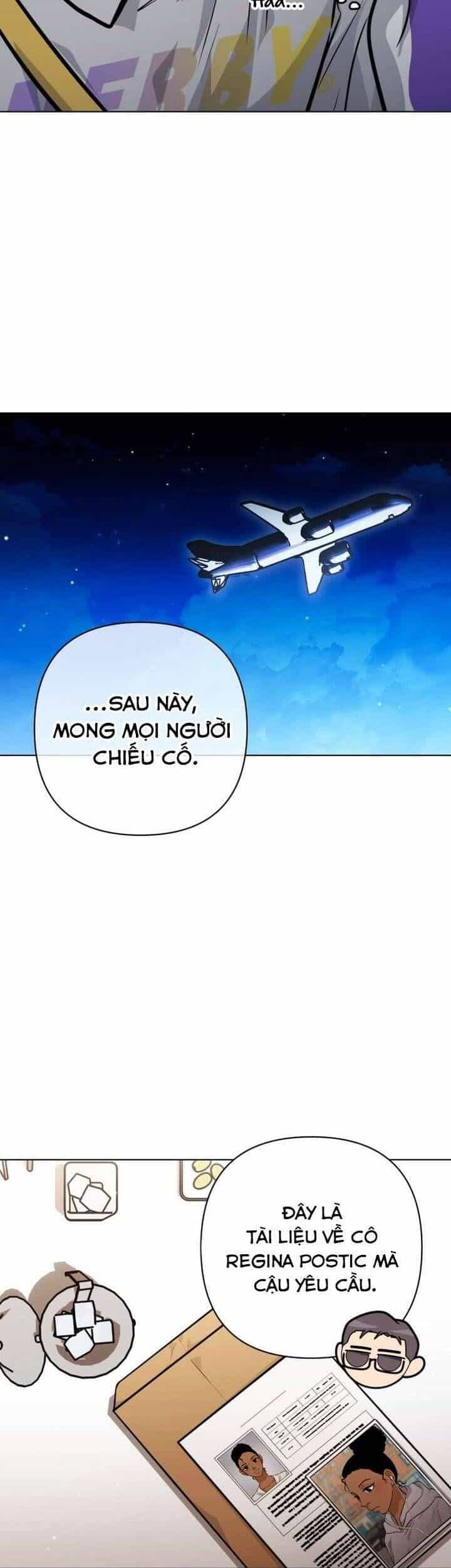 Xin Người Đừng Quên - Chương 72 - ảnh 30