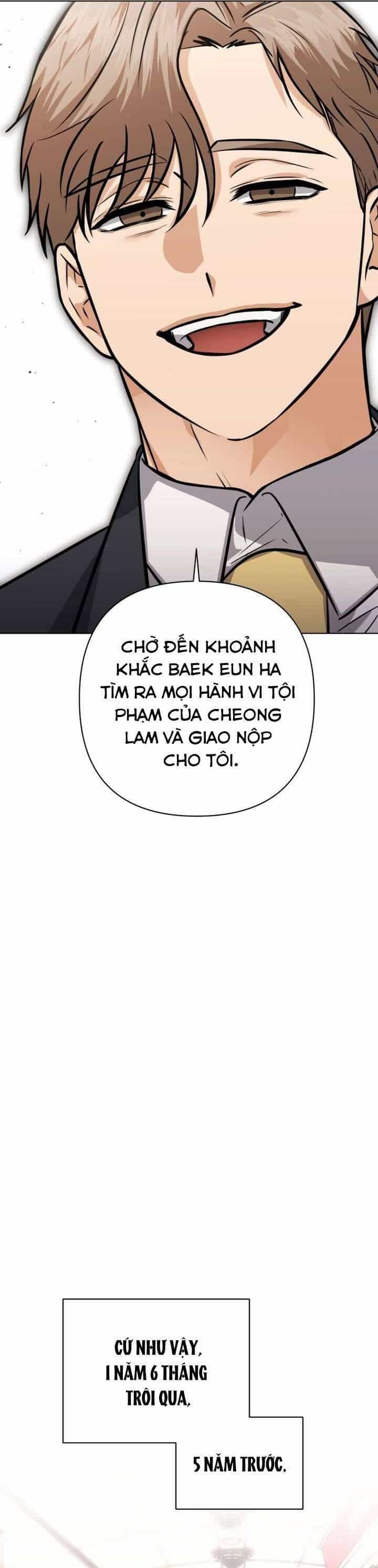 Xin Người Đừng Quên - Chương 72 - ảnh 44