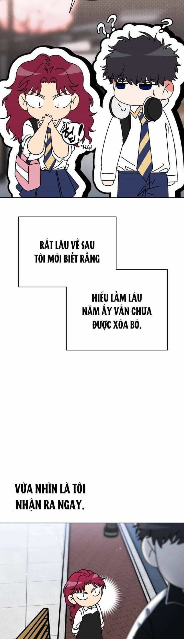 Xin Người Đừng Quên - Chương 73 - ảnh 37