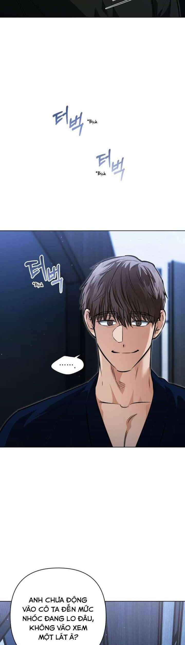 Xin Người Đừng Quên - Chương 74 - ảnh 14
