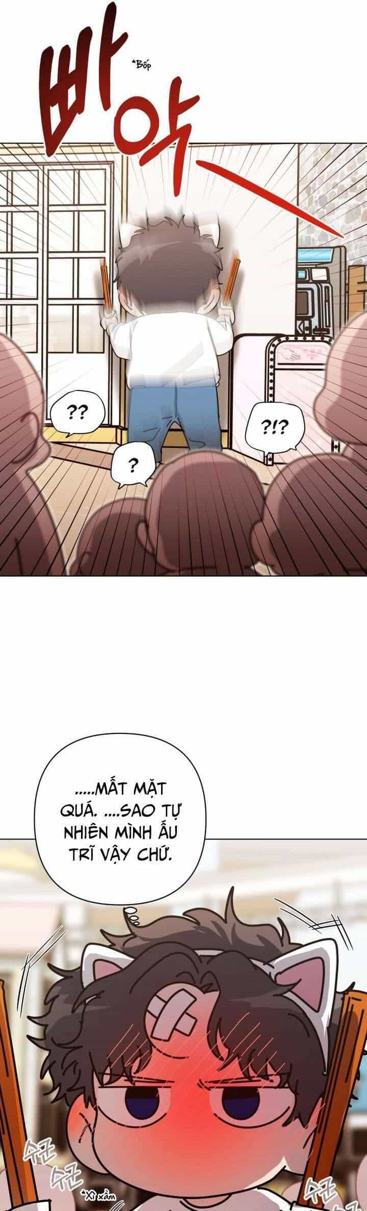 Xin Người Đừng Quên - Chương 74 - ảnh 32