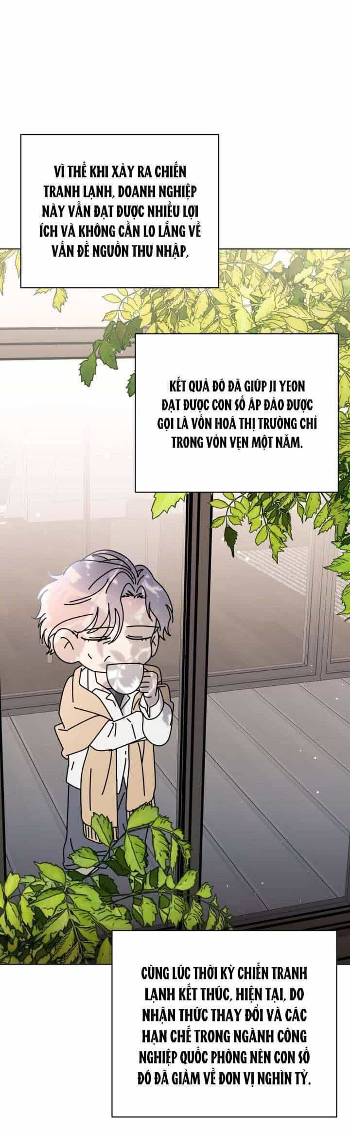 Xin Người Đừng Quên - Chương 75 - ảnh 35