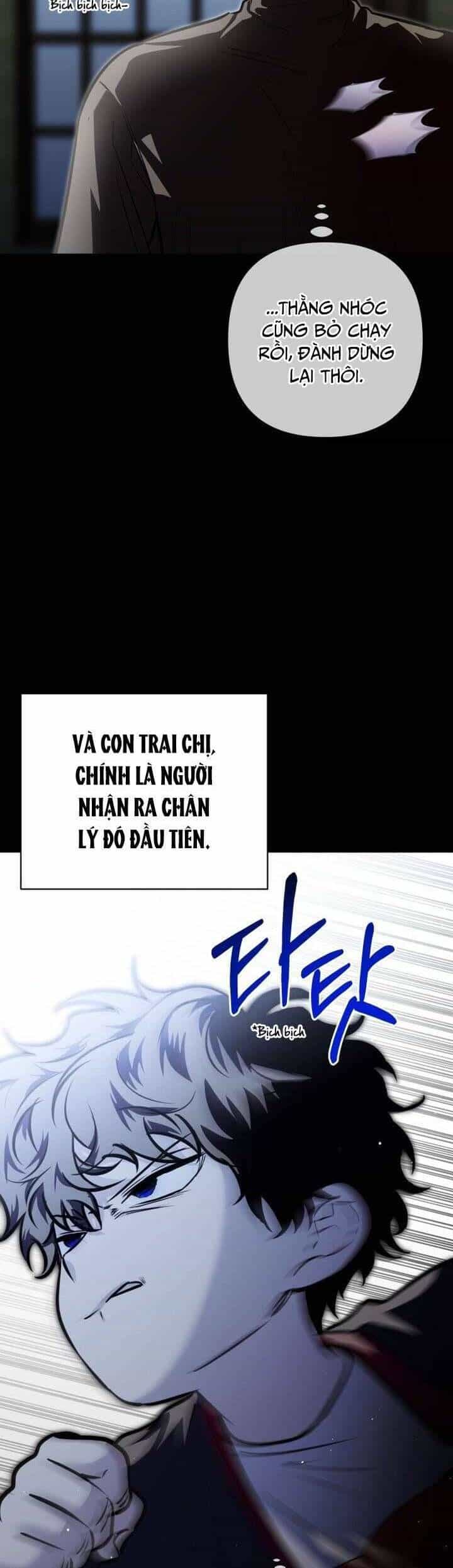 Xin Người Đừng Quên - Chương 75 - ảnh 44