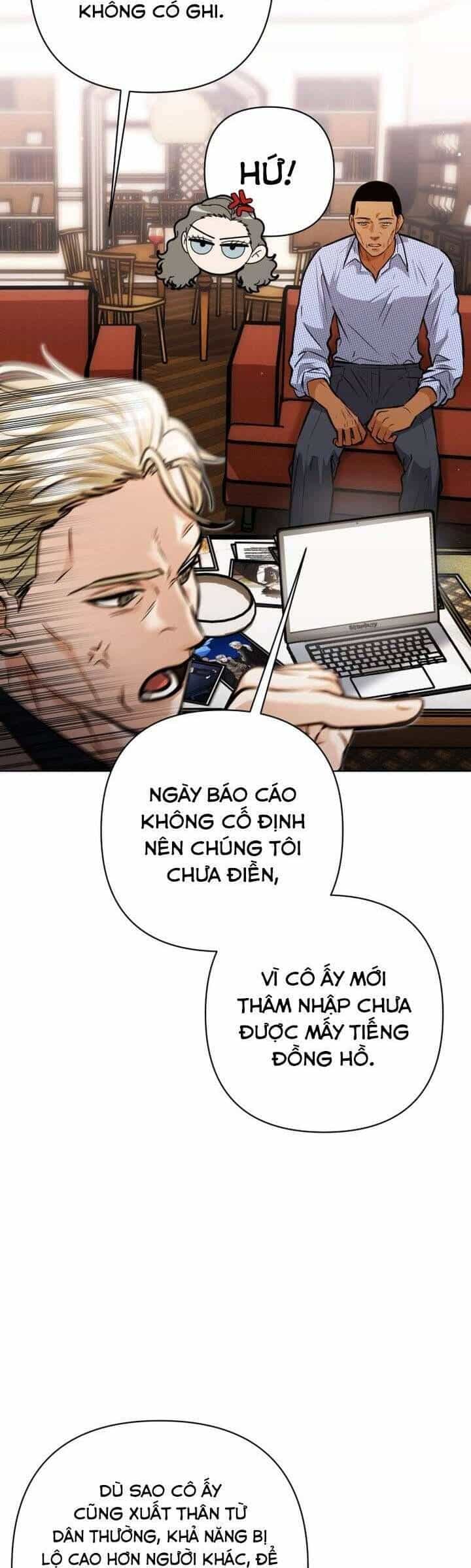 Xin Người Đừng Quên - Chương 76 - ảnh 14