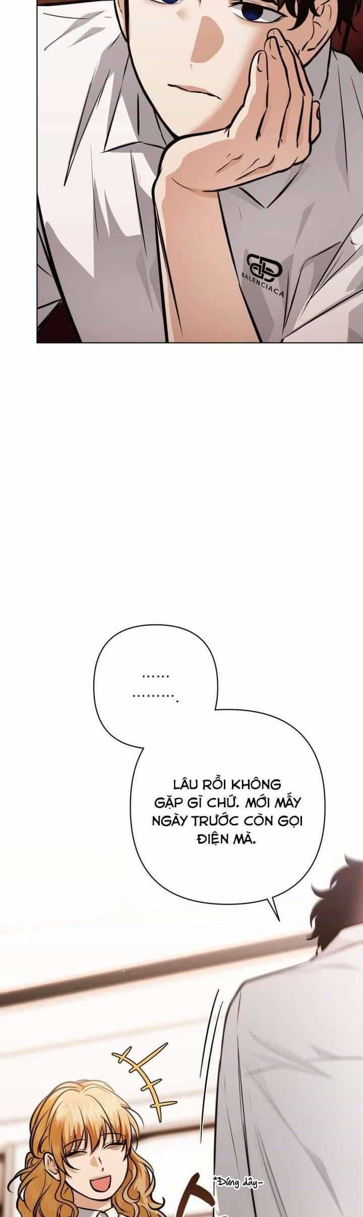 Xin Người Đừng Quên - Chương 76 - ảnh 2
