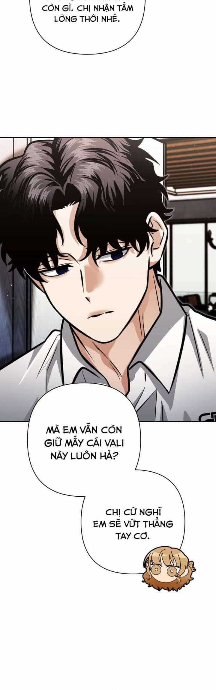 Xin Người Đừng Quên - Chương 76 - ảnh 20