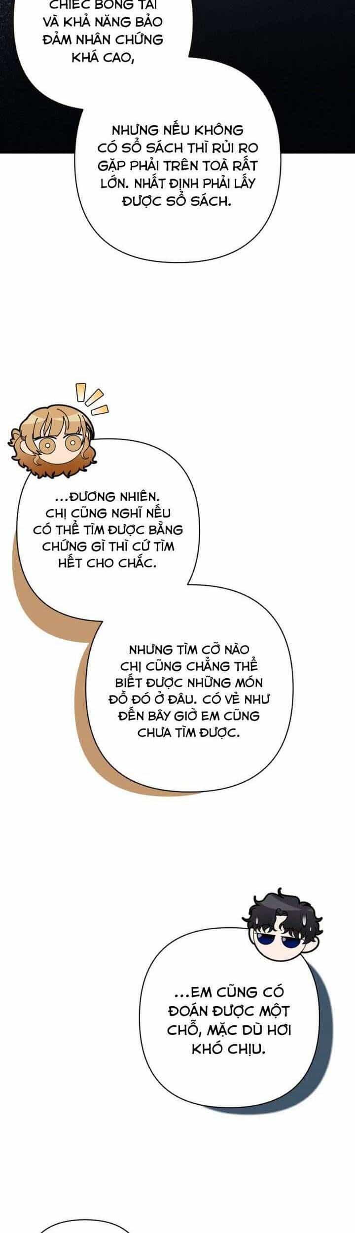 Xin Người Đừng Quên - Chương 76 - ảnh 36