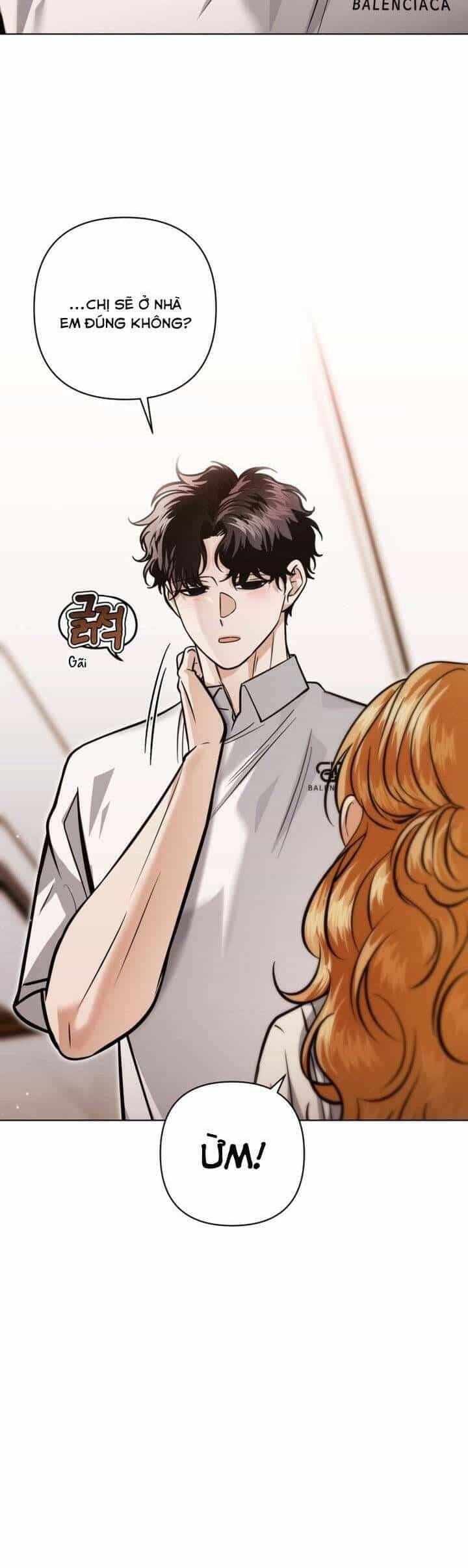 Xin Người Đừng Quên - Chương 76 - ảnh 4