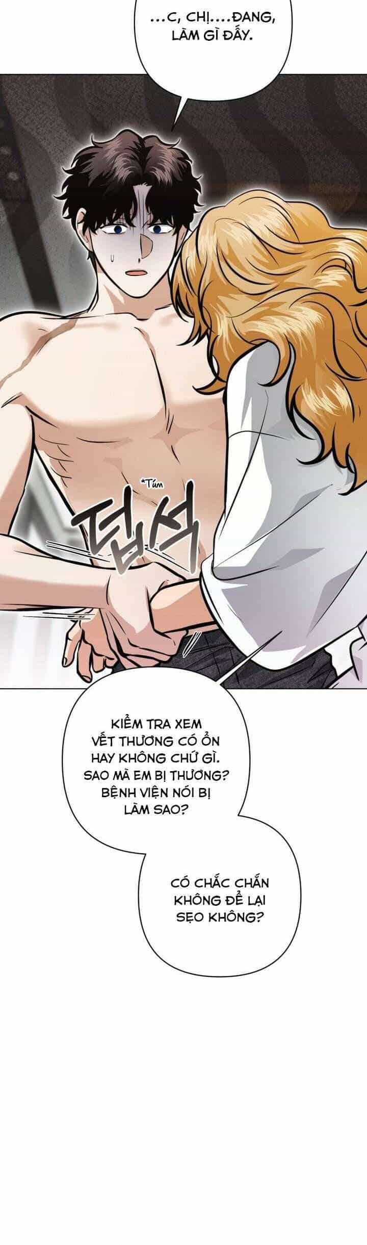 Xin Người Đừng Quên - Chương 78 - ảnh 27