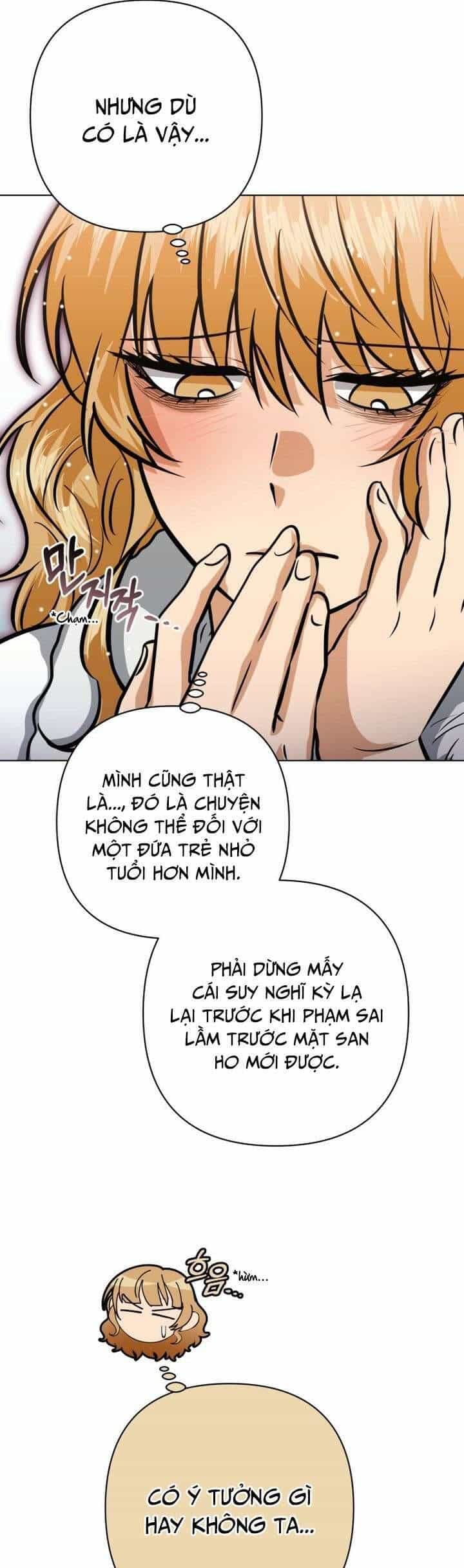 Xin Người Đừng Quên - Chương 78 - ảnh 4