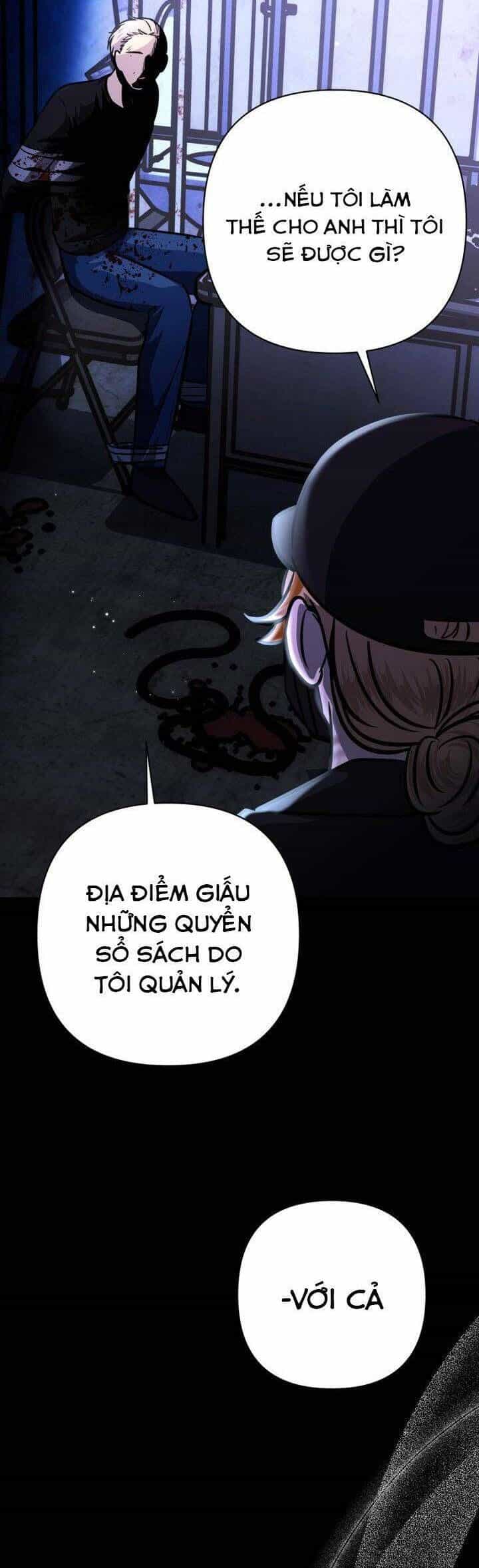 Xin Người Đừng Quên - Chương 79 - ảnh 52