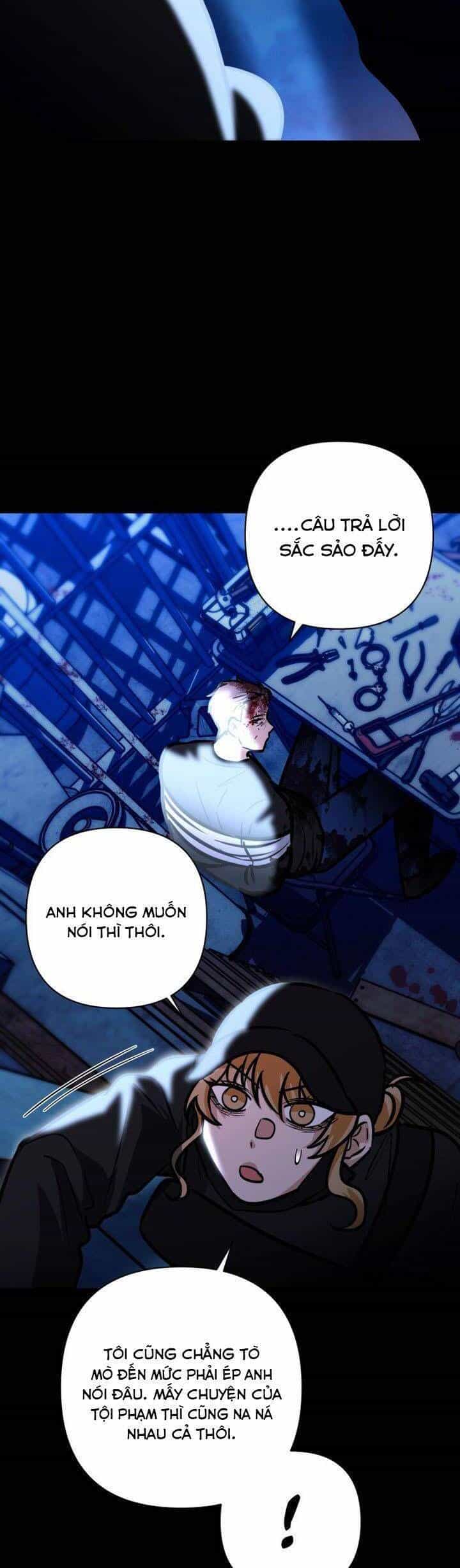 Xin Người Đừng Quên - Chương 80 - ảnh 20