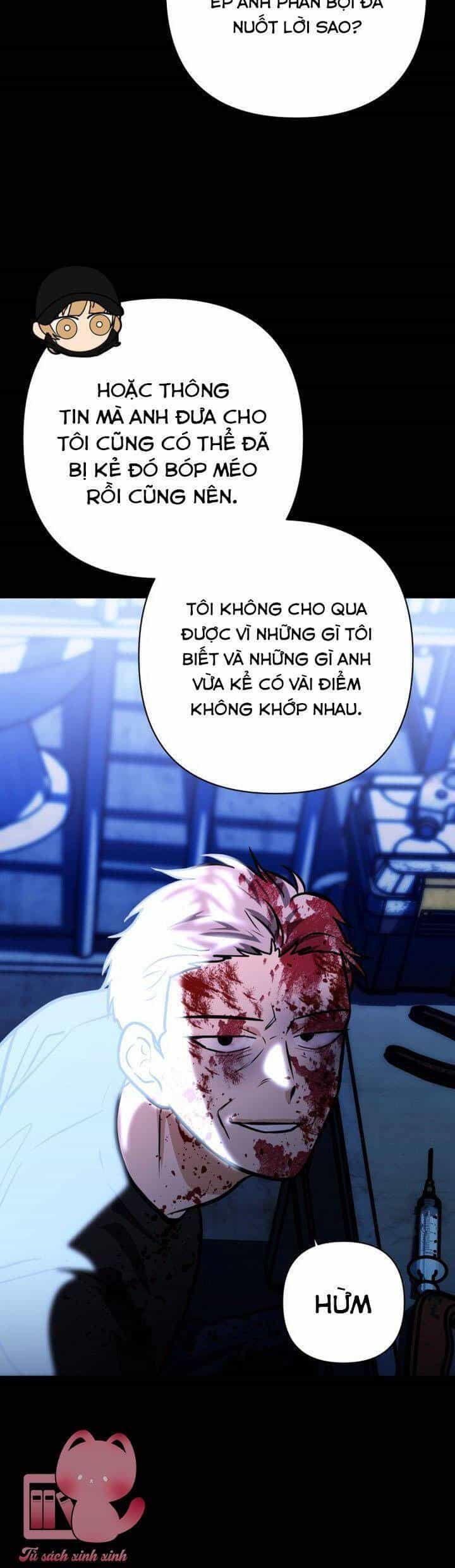 Xin Người Đừng Quên - Chương 80 - ảnh 30