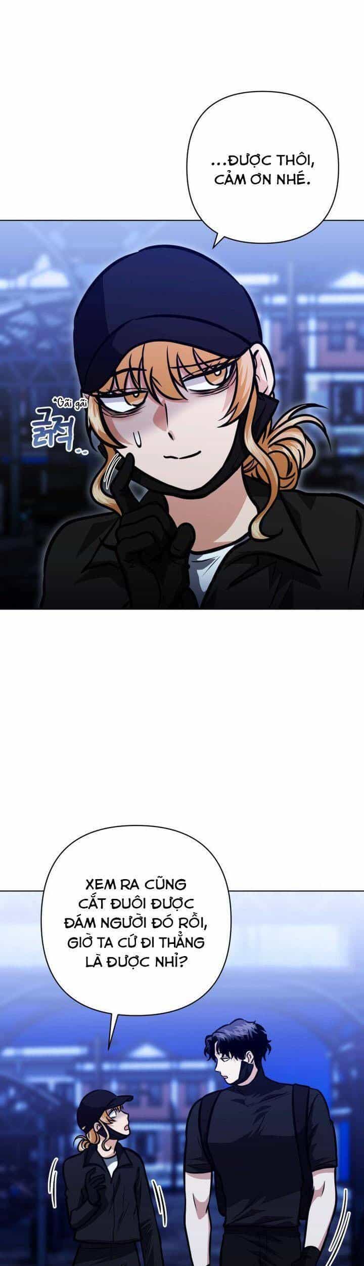 Xin Người Đừng Quên - Chương 80 - ảnh 39