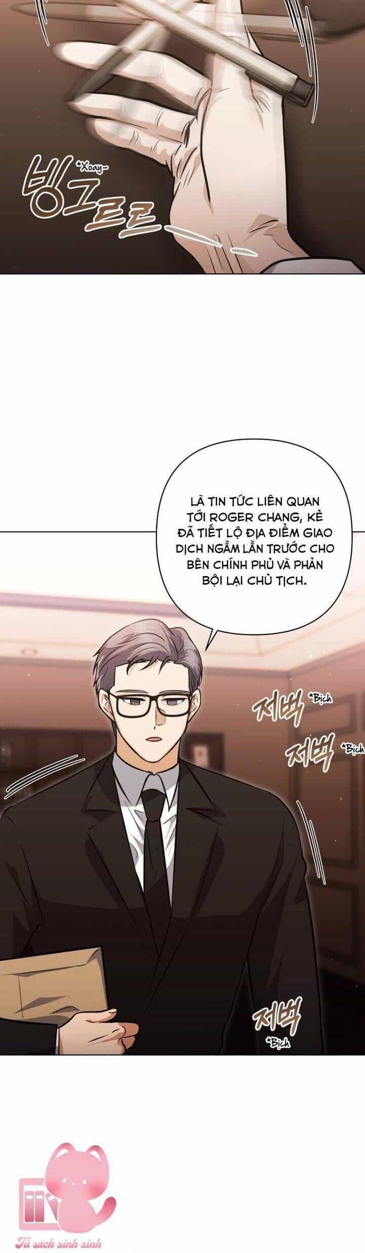 Xin Người Đừng Quên - Chương 80 - ảnh 6