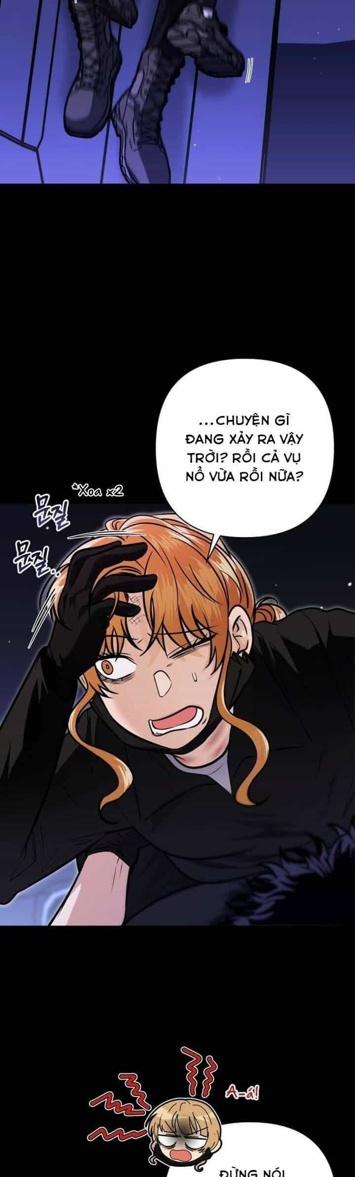 Xin Người Đừng Quên - Chương 81 - ảnh 2