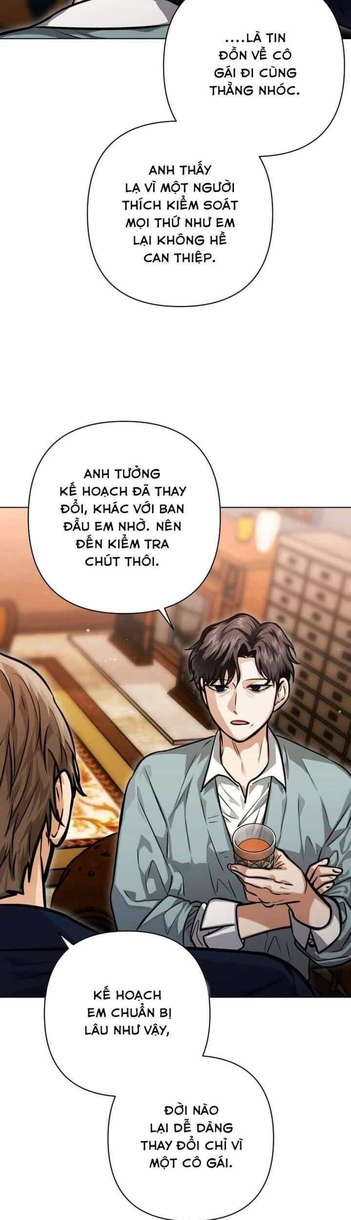 Xin Người Đừng Quên - Chương 81 - ảnh 33