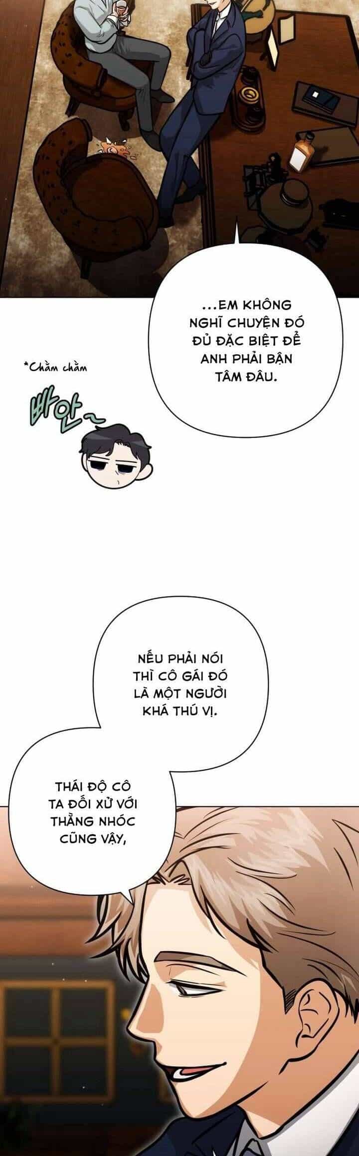 Xin Người Đừng Quên - Chương 81 - ảnh 37