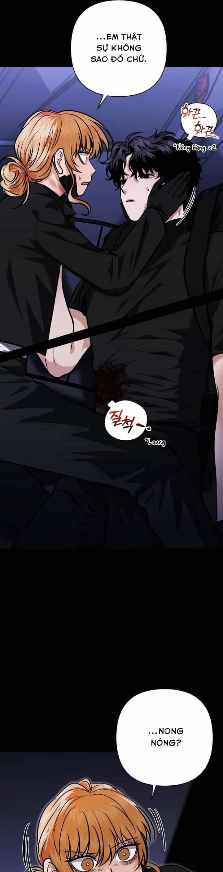 Xin Người Đừng Quên - Chương 81 - ảnh 9