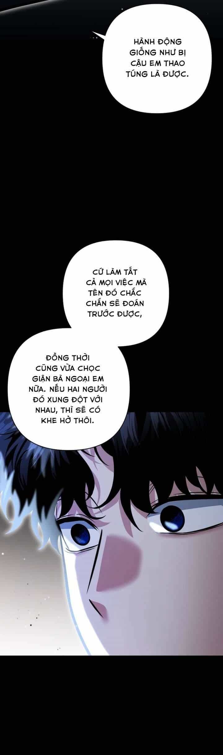 Xin Người Đừng Quên - Chương 82 - ảnh 17