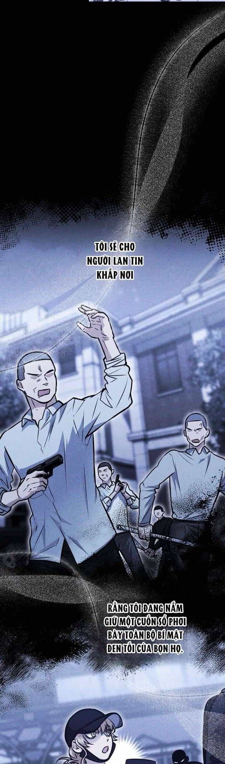 Xin Người Đừng Quên - Chương 82 - ảnh 3