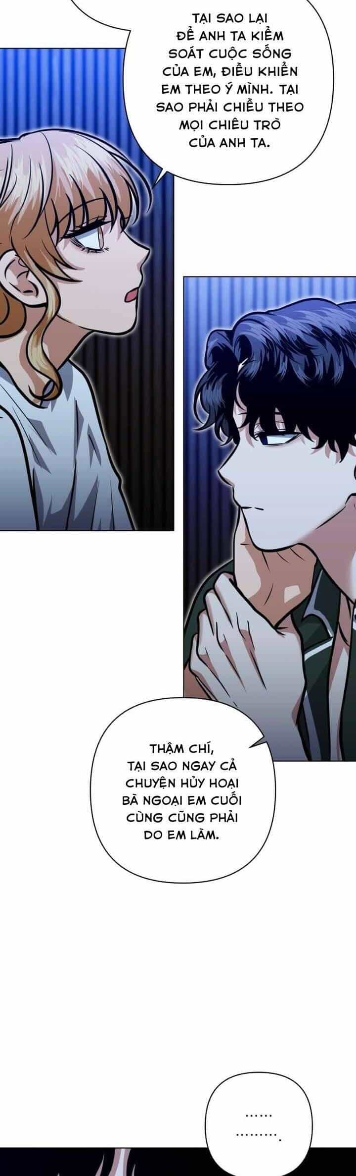Xin Người Đừng Quên - Chương 82 - ảnh 43