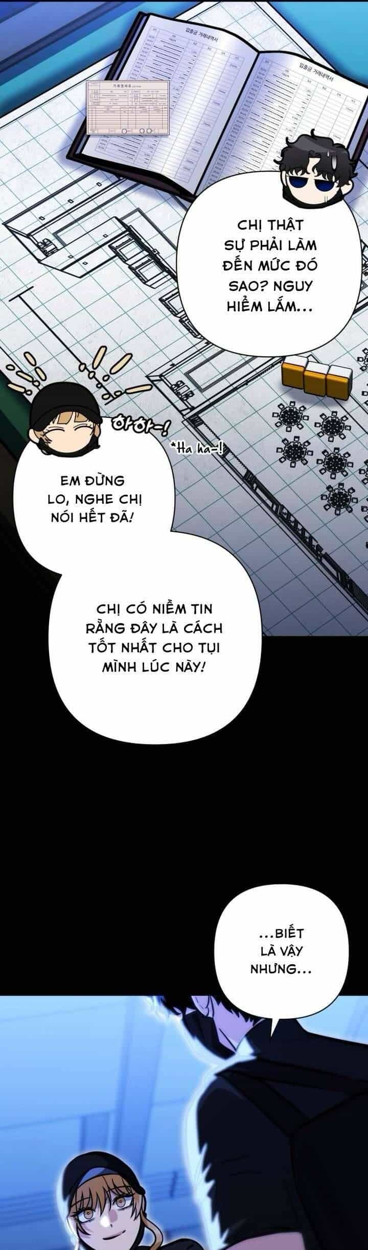 Xin Người Đừng Quên - Chương 82 - ảnh 5