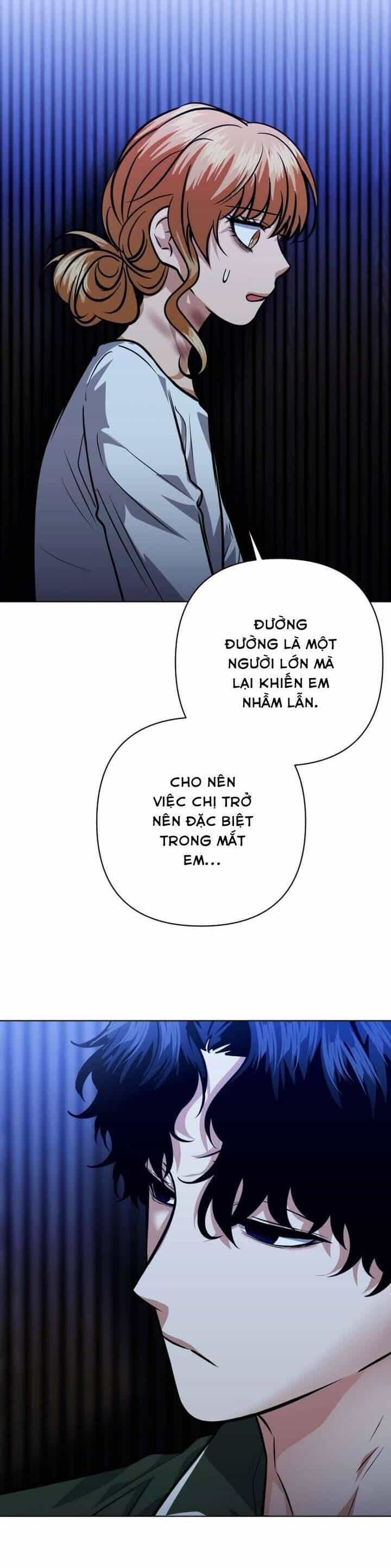 Xin Người Đừng Quên - Chương 83 - ảnh 11