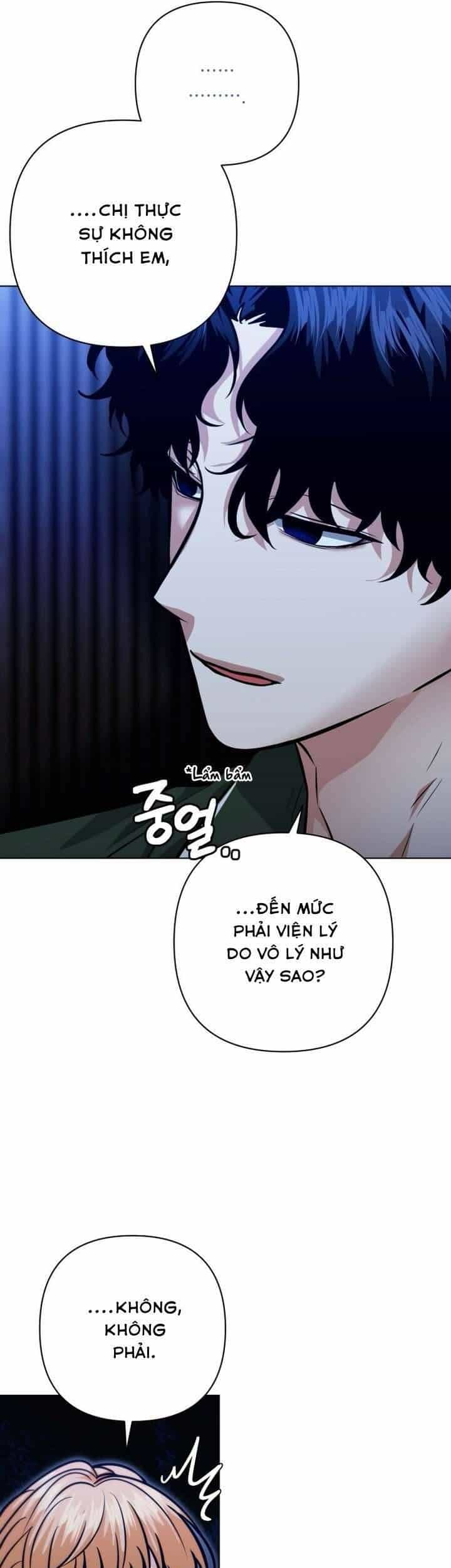 Xin Người Đừng Quên - Chương 83 - ảnh 12