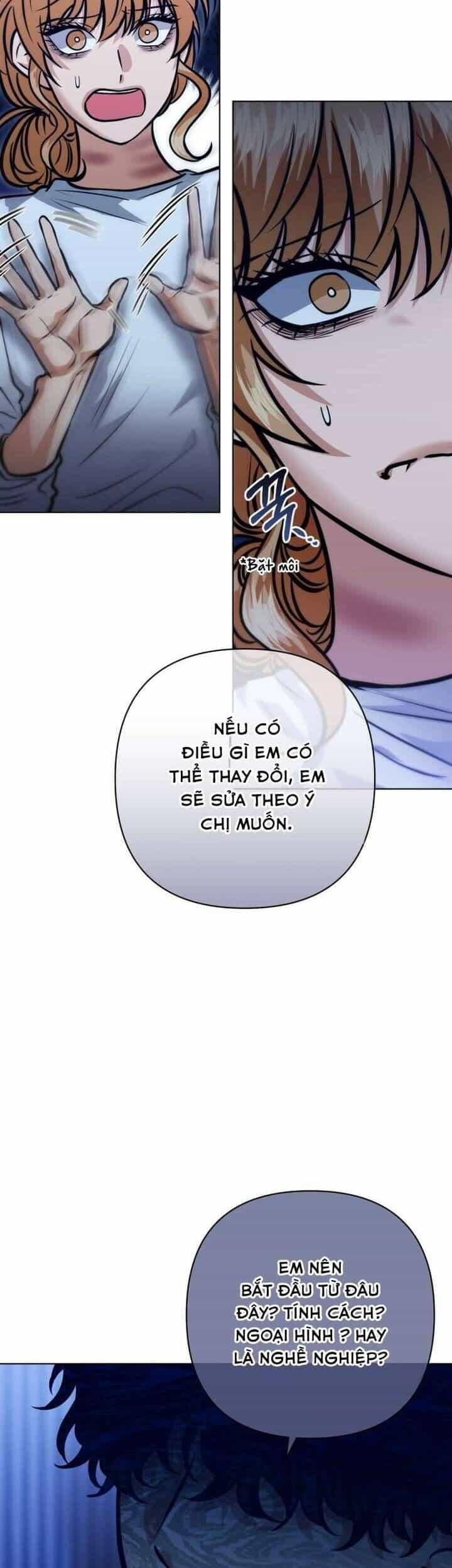 Xin Người Đừng Quên - Chương 83 - ảnh 13