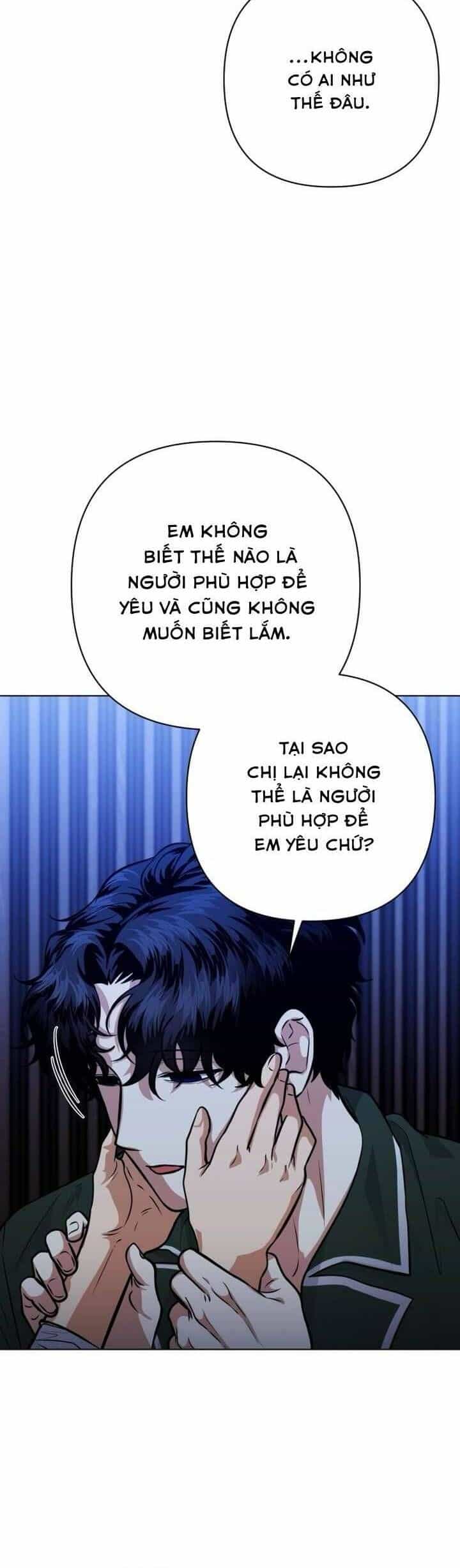 Xin Người Đừng Quên - Chương 83 - ảnh 23