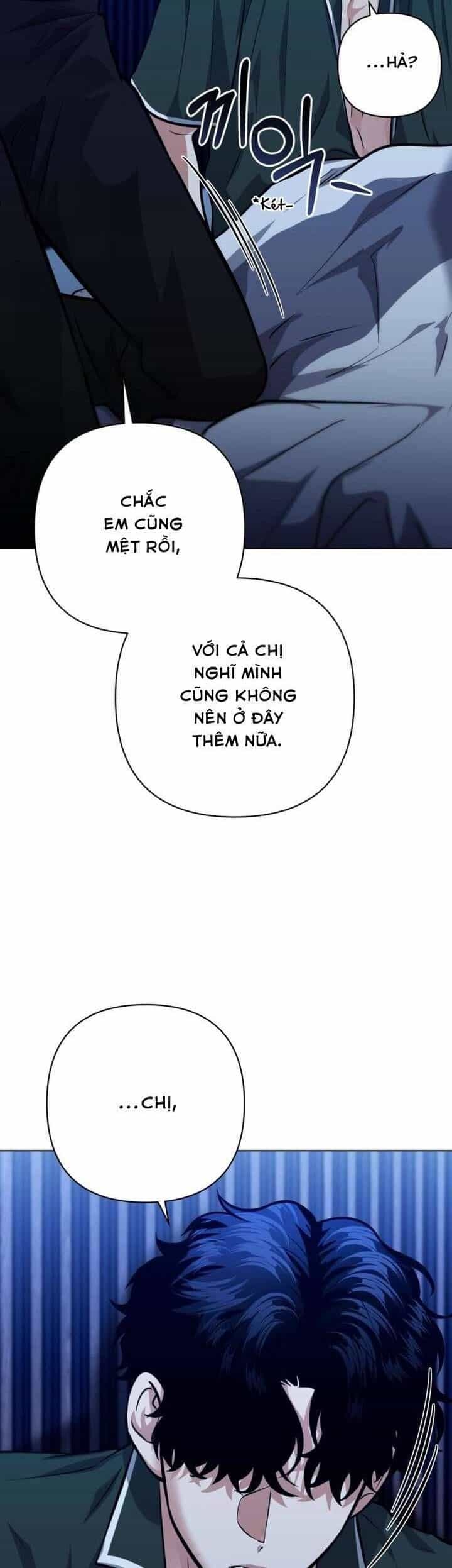 Xin Người Đừng Quên - Chương 83 - ảnh 29