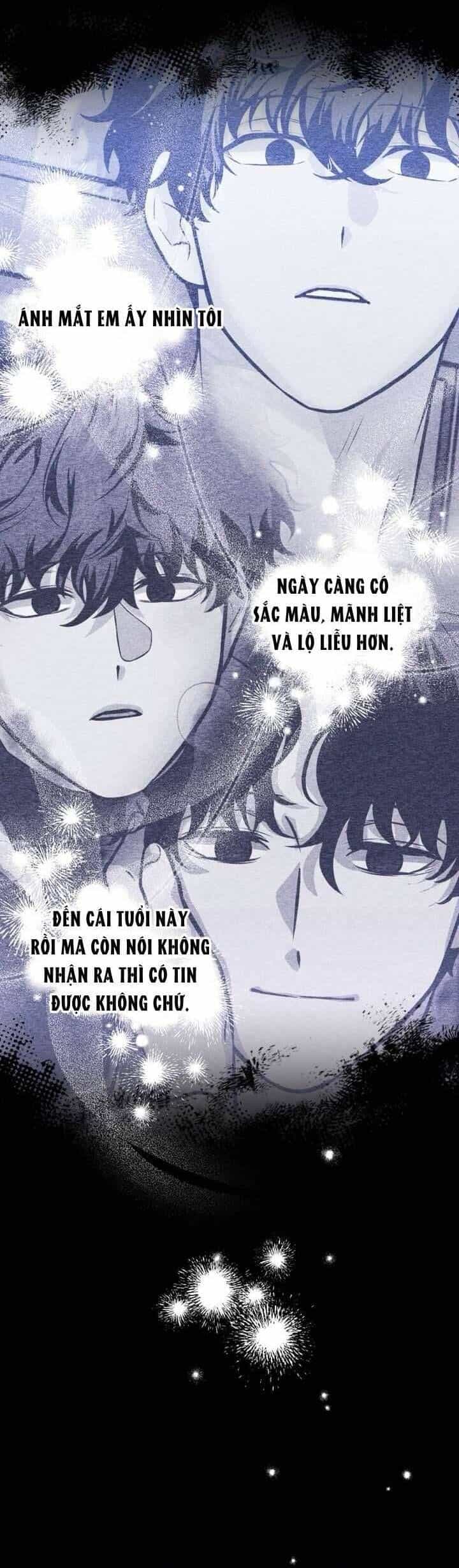 Xin Người Đừng Quên - Chương 83 - ảnh 35