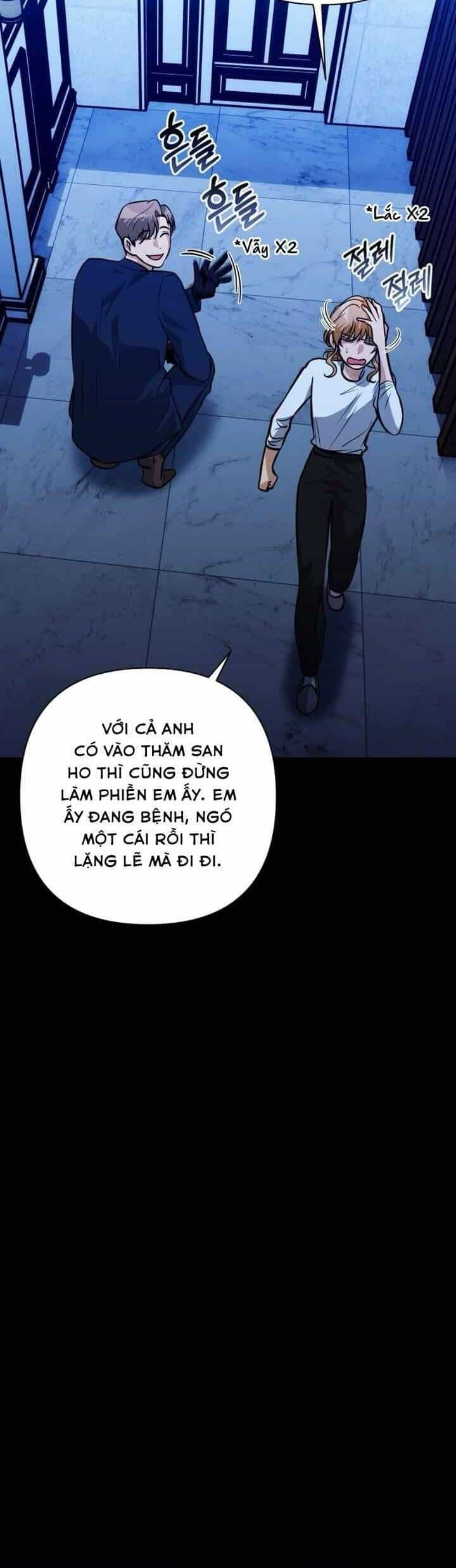 Xin Người Đừng Quên - Chương 83 - ảnh 47