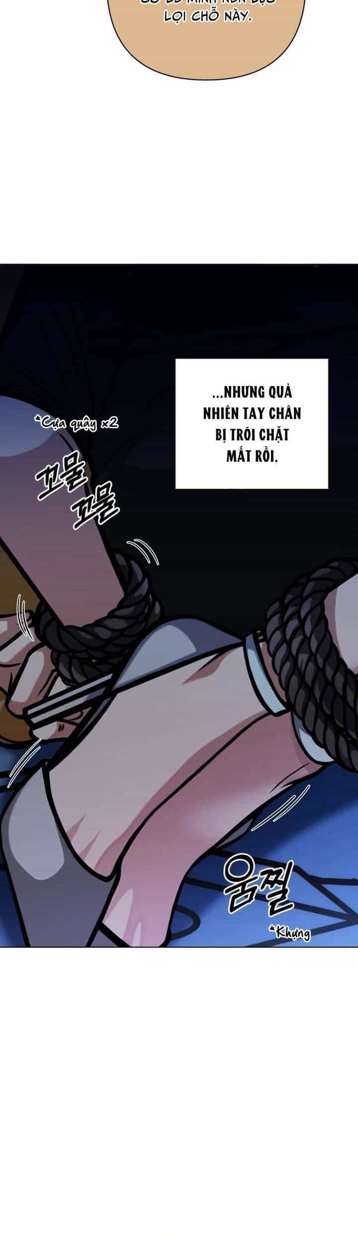 Xin Người Đừng Quên - Chương 89 - ảnh 16