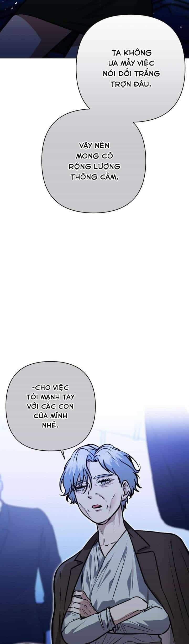 Xin Người Đừng Quên - Chương 89 - ảnh 25